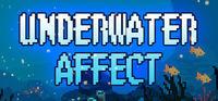 Portada oficial de Underwater Affect para PC