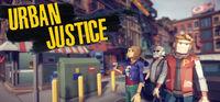 Portada oficial de Urban Justice para PC