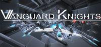 Portada oficial de Vanguard Knights para PC