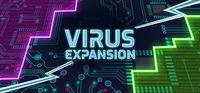 Portada oficial de Virus Expansion para PC