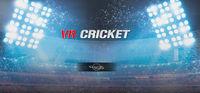 Portada oficial de VR Cricket para PC