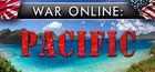 Portada oficial de de War Online: Pacific para PC