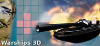 Portada oficial de Warships 3D para PC