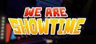 Portada oficial de de We Are Showtime! para PC