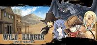 Portada oficial de Wild Ranger: Gun X Dragon para PC