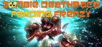 Portada oficial de Zombie Deathrace Feeding Frenzy para PC