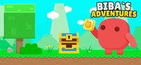 Portada oficial de Biba`s Adventures para PC