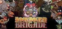 Portada oficial de Bookbound Brigade para PC