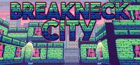 Portada oficial de Breakneck City para PC