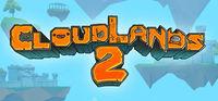 Portada oficial de Cloudlands 2 para PC