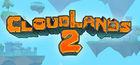 Portada oficial de de Cloudlands 2 para PC