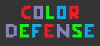 Portada oficial de Color Defense para PC