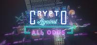 Portada oficial de Crypto Against All Odds para PC