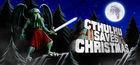 Portada oficial de de Cthulhu Saves Christmas para PC