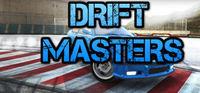 Portada oficial de Drift Masters para PC