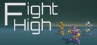 Portada oficial de de Fight High para PC