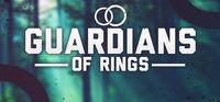 Portada oficial de Guardians Of Rings para PC