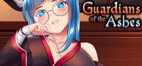 Portada oficial de Guardians of the Ashes para PC