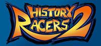 Portada oficial de History Racers 2 para PC