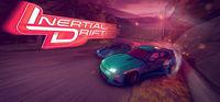 Portada oficial de Inertial Drift para PC
