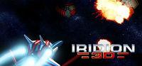 Portada oficial de Iridion 3D para PC