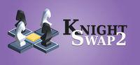 Portada oficial de Knight Swap 2 para PC