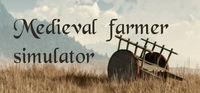 Portada oficial de Medieval Farmer Simulator para PC