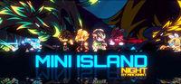 Portada oficial de Mini Island: Night para PC