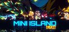 Portada oficial de de Mini Island: Night para PC