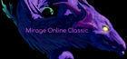 Portada oficial de de Mirage Online Classic para PC