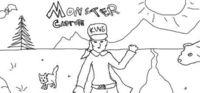 Portada oficial de Monster Capture King para PC