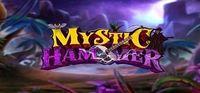 Portada oficial de Mystic Hammer para PC