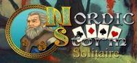 Portada oficial de Nordic Storm Solitaire para PC