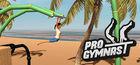 Portada oficial de de Pro Gymnast Simulator para PC