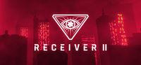Portada oficial de Receiver 2 para PC