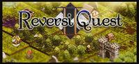 Portada oficial de ReversiQuest2 para PC