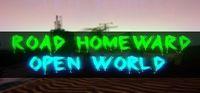 Portada oficial de ROAD HOMEWARD: Open world para PC