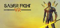 Portada oficial de Saber Fight VR para PC