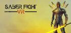 Portada oficial de de Saber Fight VR para PC