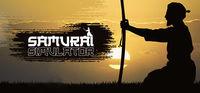 Portada oficial de Samurai Simulator para PC