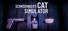 Portada oficial de de Schrodinger's cat simulator - PT para PC