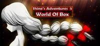 Portada oficial de Shine's Adventures 5(World Of Box) para PC