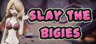 Portada oficial de de Slay The Bigies para PC