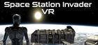 Portada oficial de de Space Station Invader VR para PC