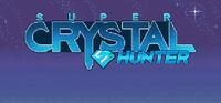 Portada oficial de Super Crystal Hunter para PC