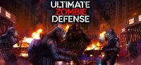 Portada oficial de Ultimate Zombie Defense para PC