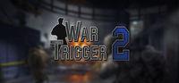 Portada oficial de War Trigger 2 para PC