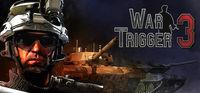 Portada oficial de War Trigger 3 para PC