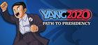 Portada oficial de de Yang2020 Path To Presidency para PC