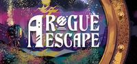 Portada oficial de A Rogue Escape para PC